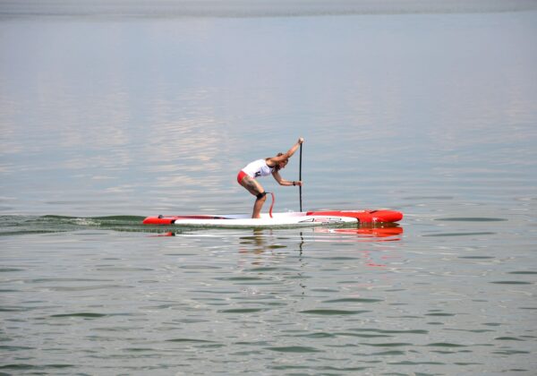 Saulgriežu SUP kauss 2020