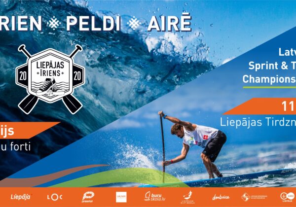 Liepājas Īriens 2020