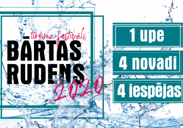 Bārtas Pumpurs 2020