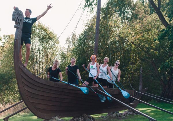 Laipni lūgti Grobiņā!