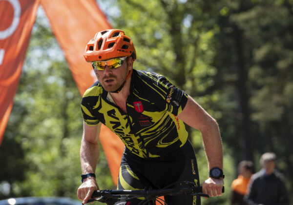 BEBERLIŅU ULTIMĀTĀ 2022 UZVAR IVETA EGLIJA UN EDGARS SPRŪDS