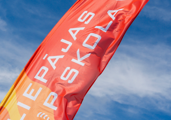 Gatavi vasaras aktivitātēm!