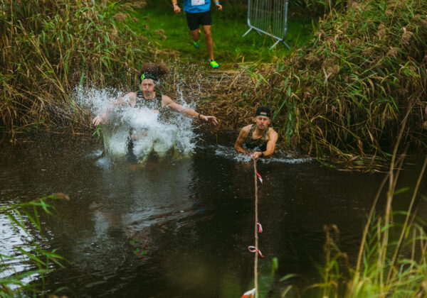 Liepājas Metalurga šķēršļu skrējiens aizvadīts jaudīgi!